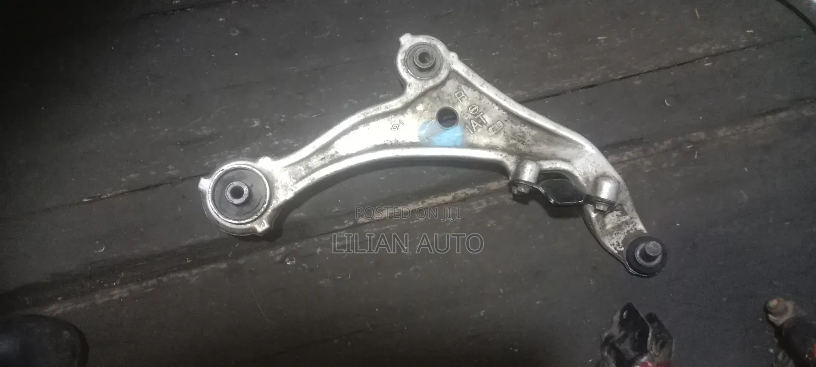 Murano Arm