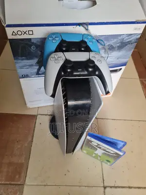 Selling PS5 Standard