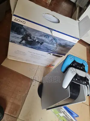 Selling PS5 Standard