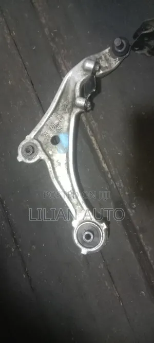 Murano Arm