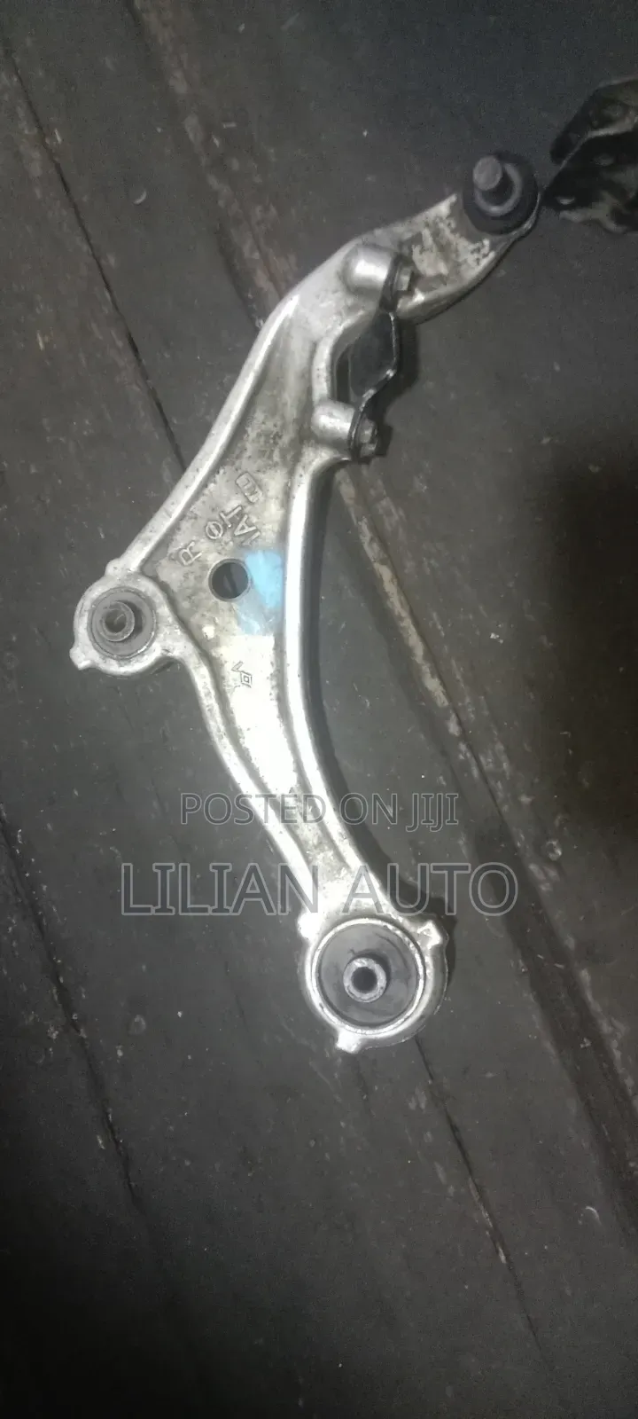 Murano Arm
