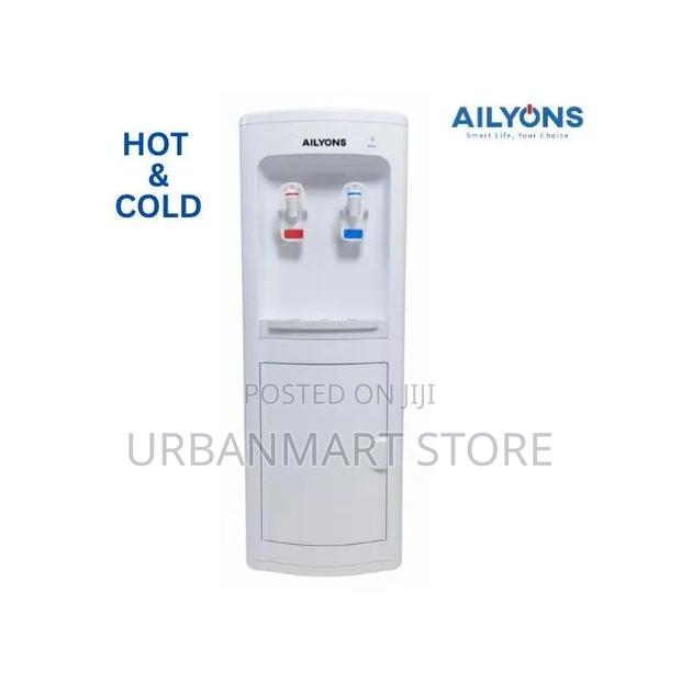 Ailyons Hot Normal Drinking Water Dispenser - thumbnail 2