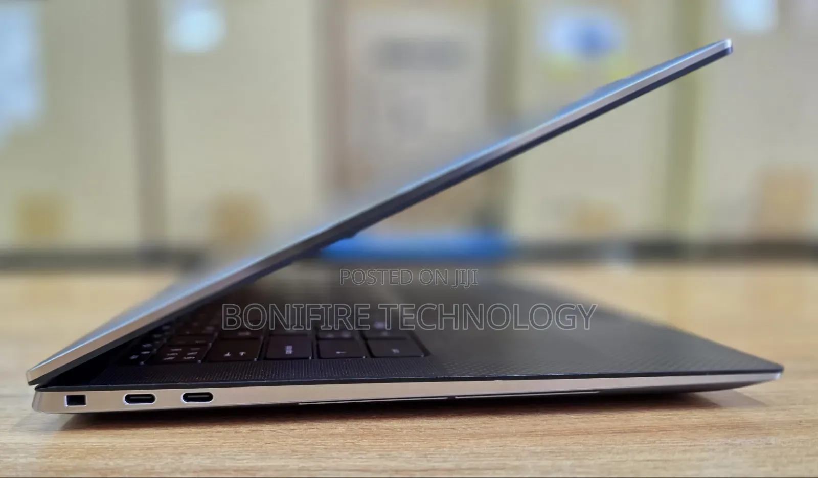 Laptop Dell Precision 5560 16GB Intel Core i7 SSD 512GB