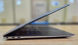 Laptop Dell Precision 5560 16GB Intel Core i7 SSD 512GB