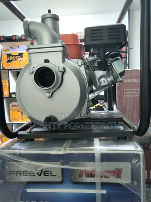 Honda Water Pump