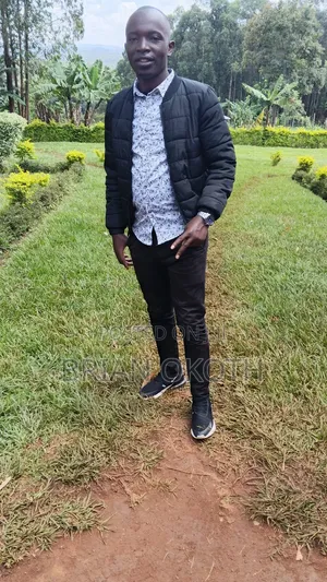 Sales Person