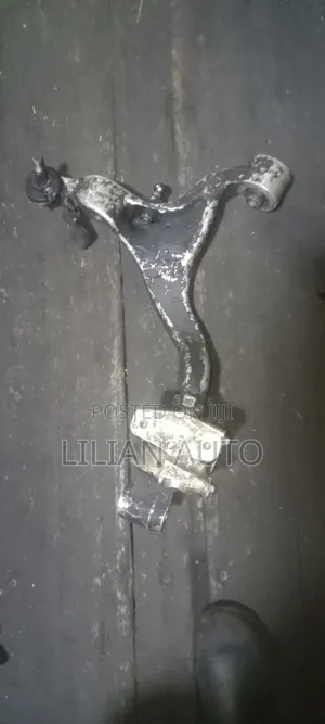 Nissan Fuga Arm