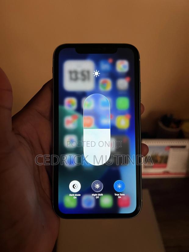 Apple iPhone 11 128 GB Green - thumbnail 4