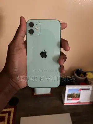 Apple iPhone 11 128 GB Green