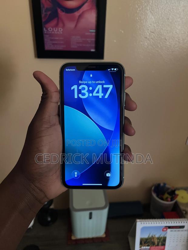 Apple iPhone 11 128 GB Green - thumbnail 2