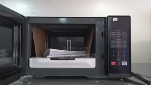 Roch 20L Digital Microwave With Grill Function