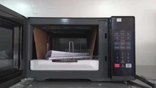 Roch 20L Digital Microwave With Grill Function - thumbnail 2