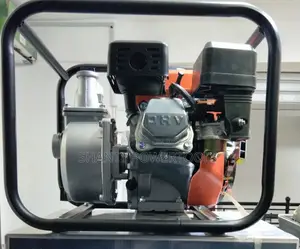 Honda Water Pump