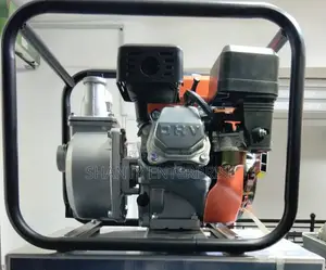 Honda Water Pump