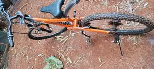 MTB 26 Inch Full Suspension Bicycle