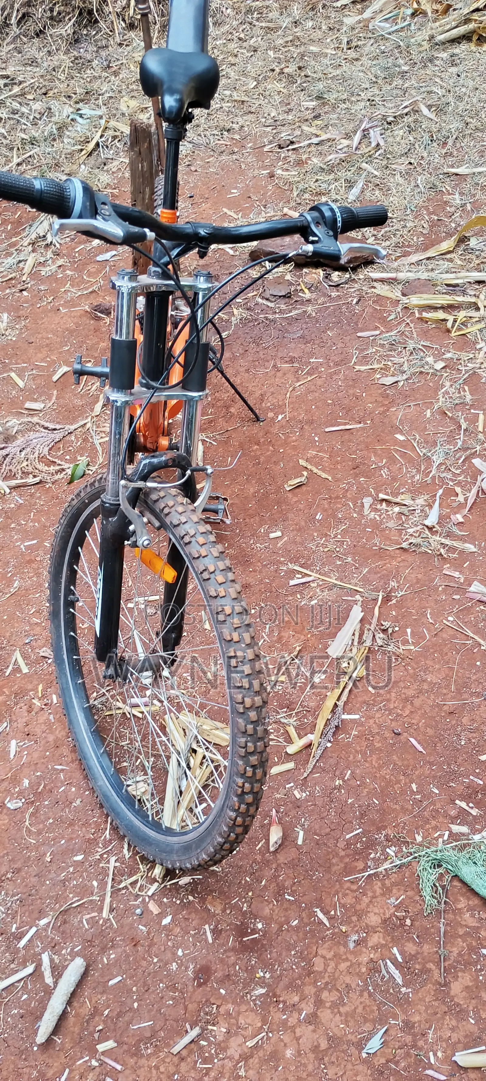 MTB 26 Inch Full Suspension Bicycle
