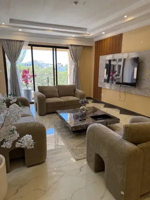 Nyali Airbnb 4 Bedroom Apartment to Let