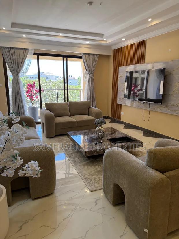Nyali Airbnb 4 Bedroom Apartment to Let