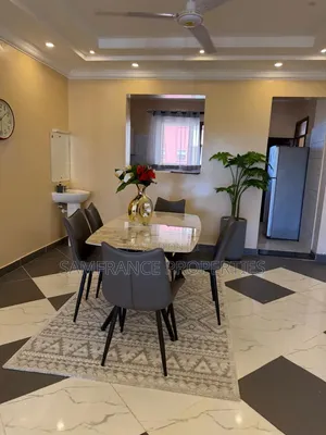 Nyali Airbnb 4 Bedroom Apartment to Let