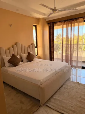 Nyali Airbnb 4 Bedroom Apartment to Let