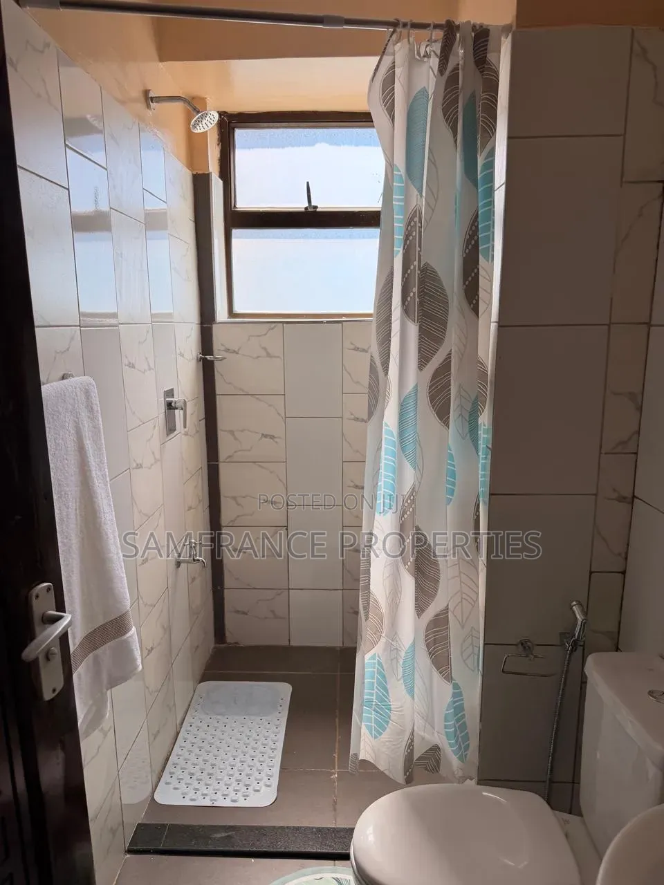 Nyali Airbnb 4 Bedroom Apartment to Let