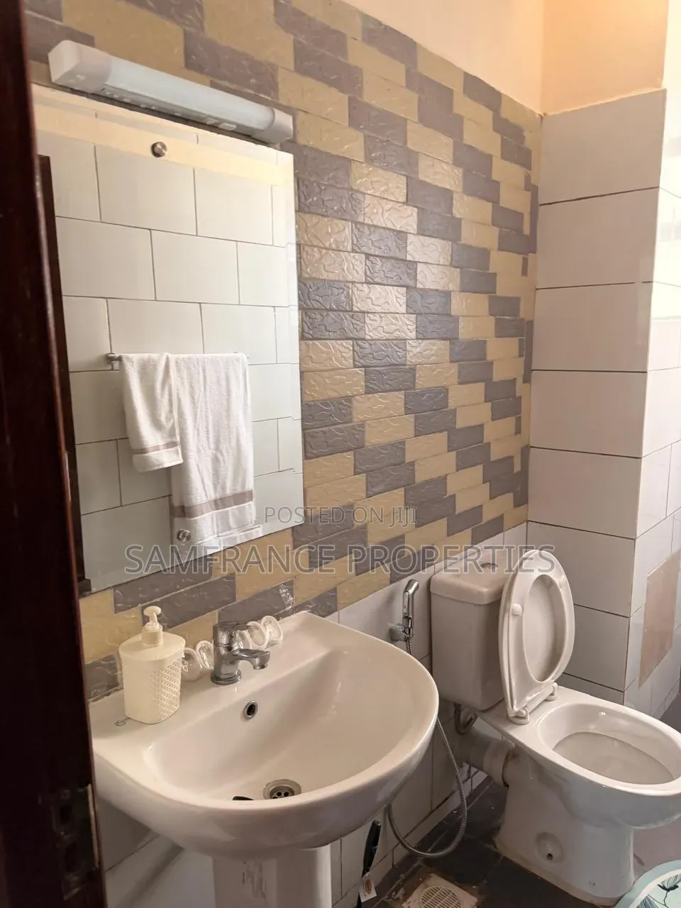 Nyali Airbnb 4 Bedroom Apartment to Let