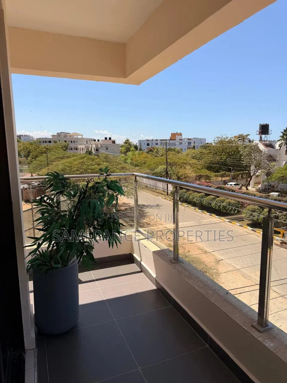 Nyali Airbnb 4 Bedroom Apartment to Let