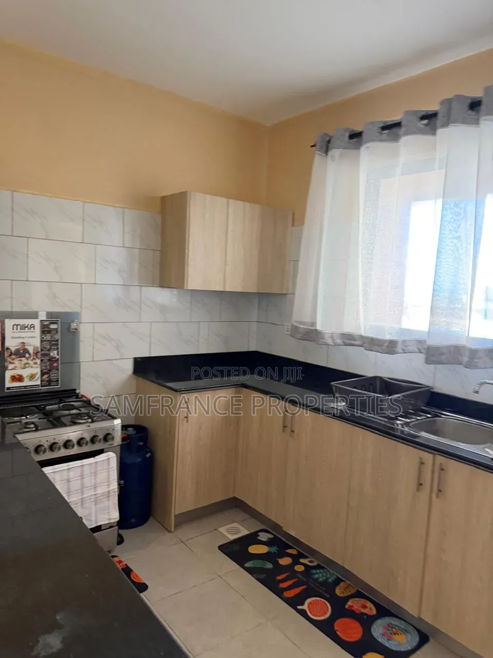 Nyali Airbnb 4 Bedroom Apartment to Let