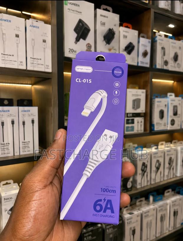 Orna Tec Cl-01s - main view