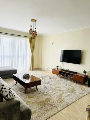 Odds Ends Hardwood TV Stand + Coffee Table