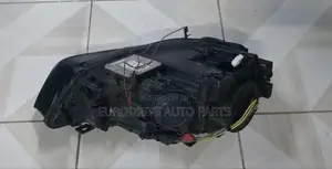 Audi A4 B8 Headlight Xenon 2013-2015 Model