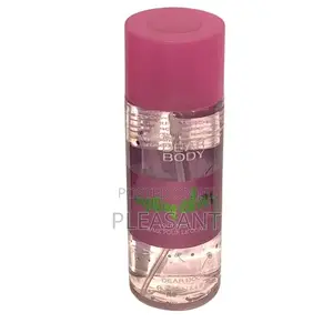 Monday Body Mist 250ml