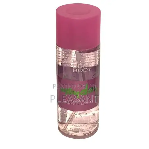 Monday Body Mist 250ml