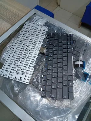 Latitude E7250 Keyboard