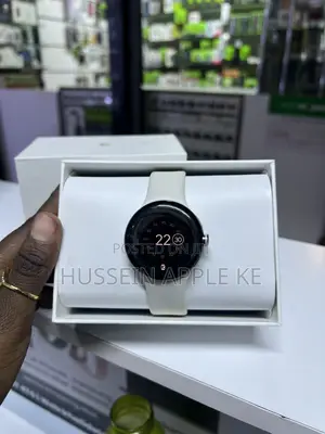 Google Pixel Watch 2