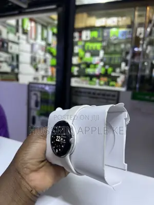 Google Pixel Watch 2