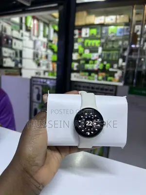 Google Pixel Watch 2