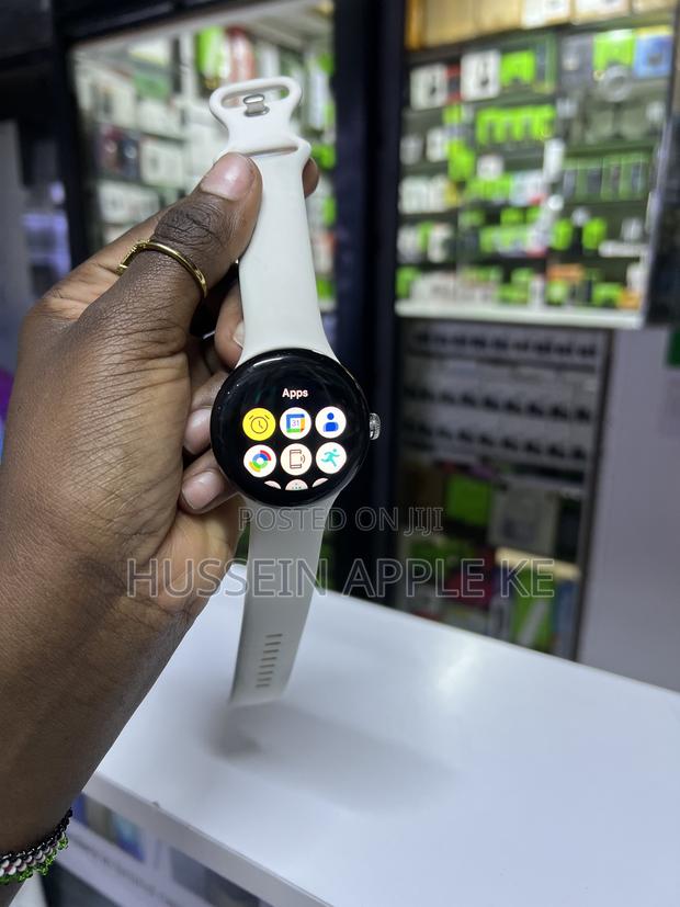 Google Pixel Watch 2 - thumbnail 6