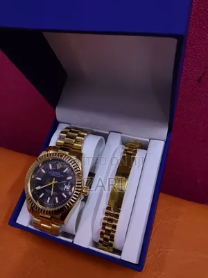 Rolex Watch Men