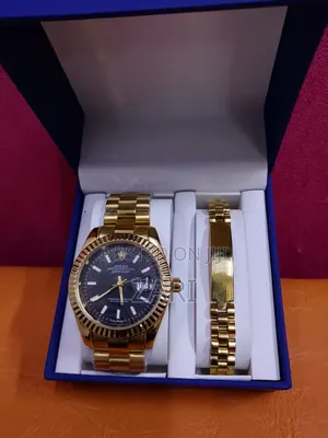 Rolex Watch Men