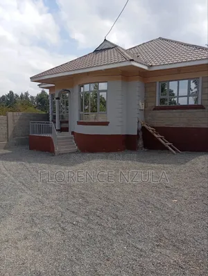4bdrm Bungalow in Merisho Rd, Matasia for sale