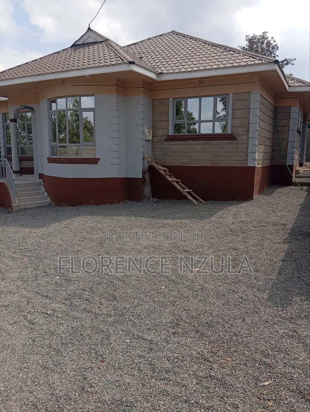 4bdrm Bungalow in Merisho Rd, Matasia for sale