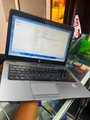 Laptop HP EliteBook 840 G1 8GB Intel Core i5 HDD 500GB