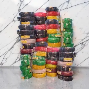 Wholesale Prices 1.0mm,1.5mm,2.5mm,4.0mm Single Core Wiring Cables