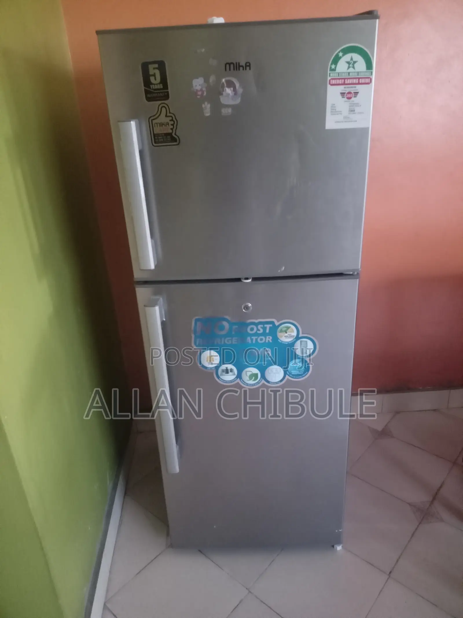 Home Appliances