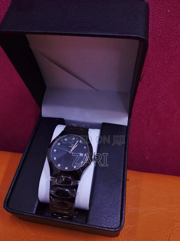 Rado Men's Watch