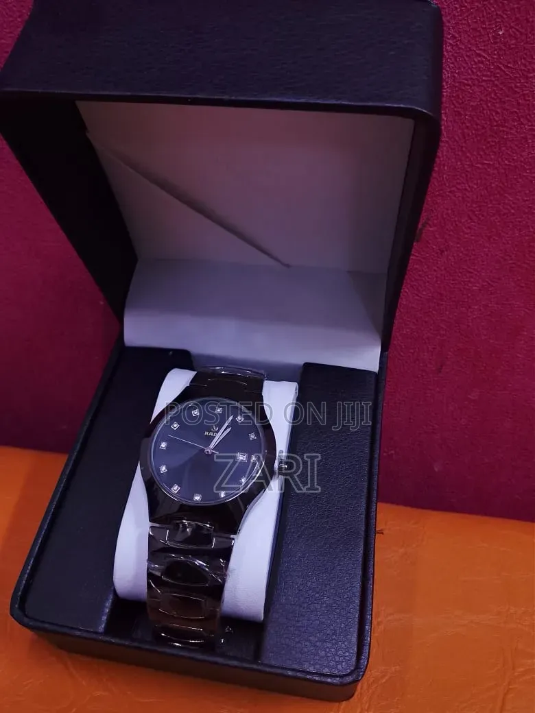 Rado Men's Watch
