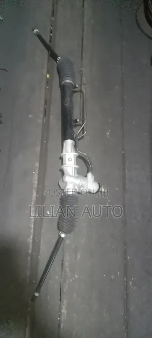 Mitsubishi IO Steering Rack