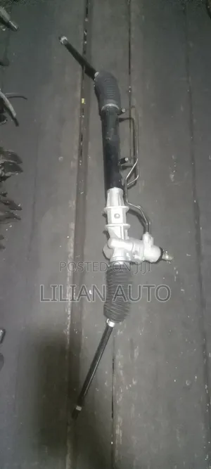 Mitsubishi IO Steering Rack