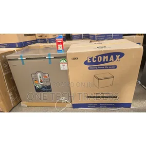 Chest Freezer/ Deep Freezer 169 Litres With a Free Guard
